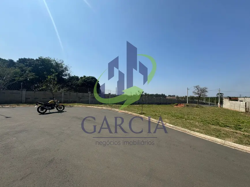 Foto 2 de Terreno / Lote à venda, 329m2 em Mogi Mirim - SP