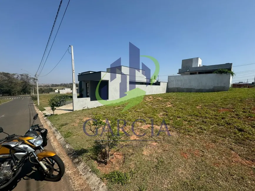 Foto 3 de Terreno / Lote à venda, 200m2 em Mogi Mirim - SP