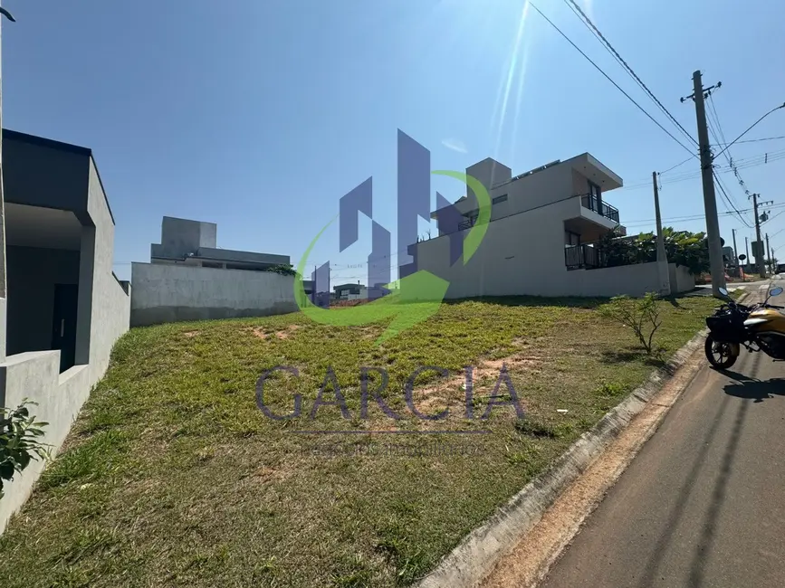 Foto 2 de Terreno / Lote à venda, 200m2 em Mogi Mirim - SP