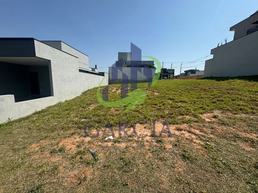 Foto 1 de Terreno / Lote à venda, 200m2 em Mogi Mirim - SP