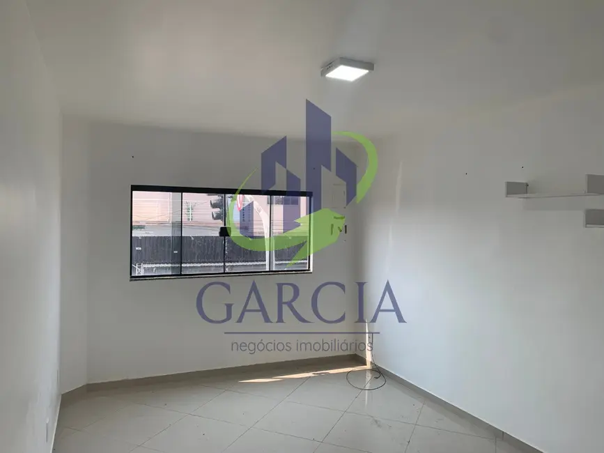 Foto 4 de Sala Comercial para alugar, 18m2 em Vila São Carlos, Mogi Guacu - SP