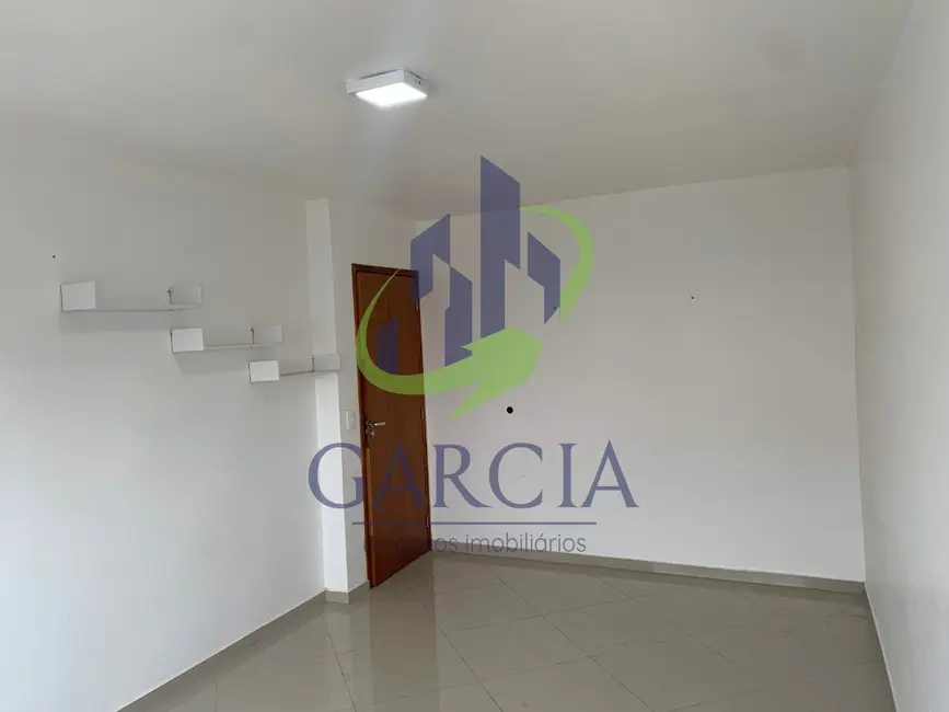 Foto 3 de Sala Comercial para alugar, 18m2 em Vila São Carlos, Mogi Guacu - SP