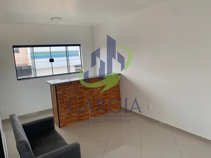 Foto 6 de Sala Comercial para alugar, 18m2 em Vila São Carlos, Mogi Guacu - SP