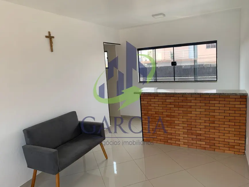 Foto 5 de Sala Comercial para alugar, 18m2 em Vila São Carlos, Mogi Guacu - SP