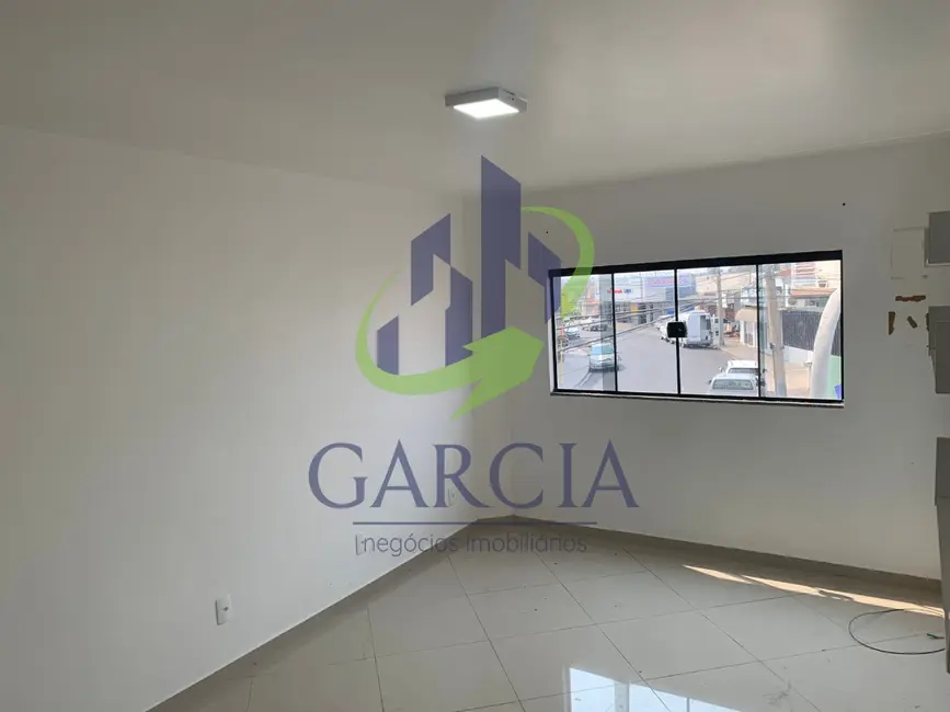 Foto 1 de Sala Comercial para alugar, 18m2 em Vila São Carlos, Mogi Guacu - SP