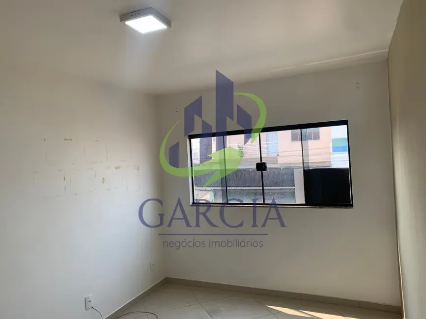 Foto 2 de Sala Comercial para alugar, 12m2 em Vila São Carlos, Mogi Guacu - SP