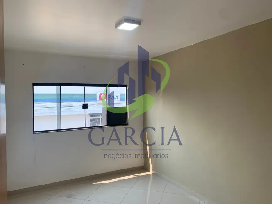Foto 1 de Sala Comercial para alugar, 12m2 em Vila São Carlos, Mogi Guacu - SP