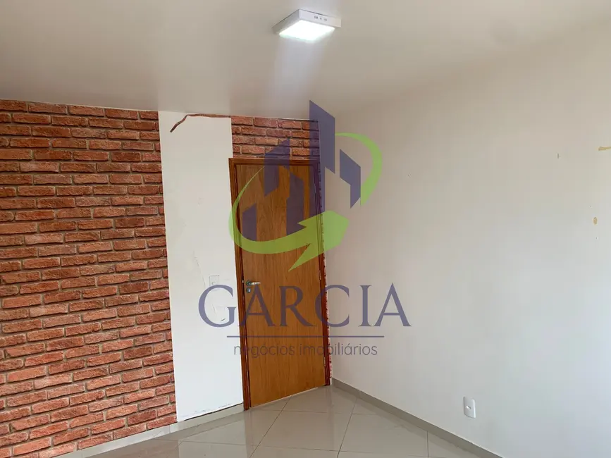Foto 3 de Sala Comercial para alugar, 12m2 em Vila São Carlos, Mogi Guacu - SP