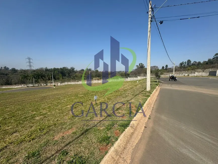 Foto 1 de Terreno / Lote à venda, 200m2 em Mogi Mirim - SP