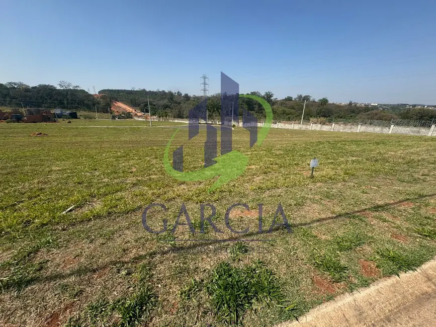 Foto 4 de Terreno / Lote à venda, 200m2 em Mogi Mirim - SP