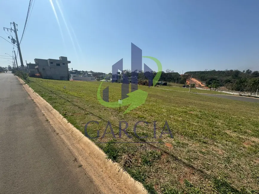 Foto 4 de Terreno / Lote à venda, 334m2 em Mogi Mirim - SP