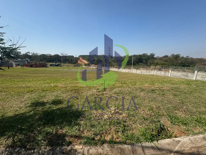 Foto 3 de Terreno / Lote à venda, 334m2 em Mogi Mirim - SP