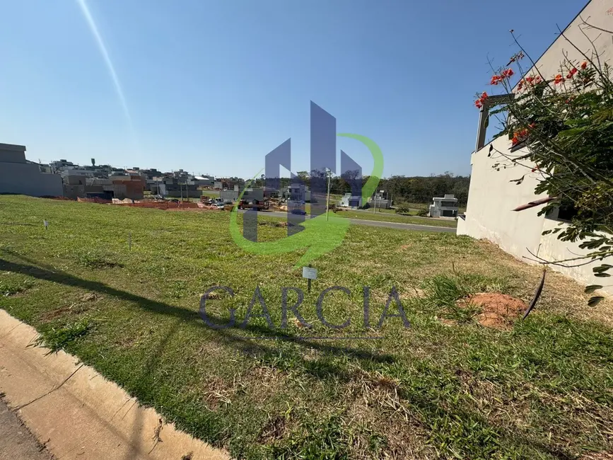 Foto 3 de Terreno / Lote à venda, 200m2 em Mogi Mirim - SP