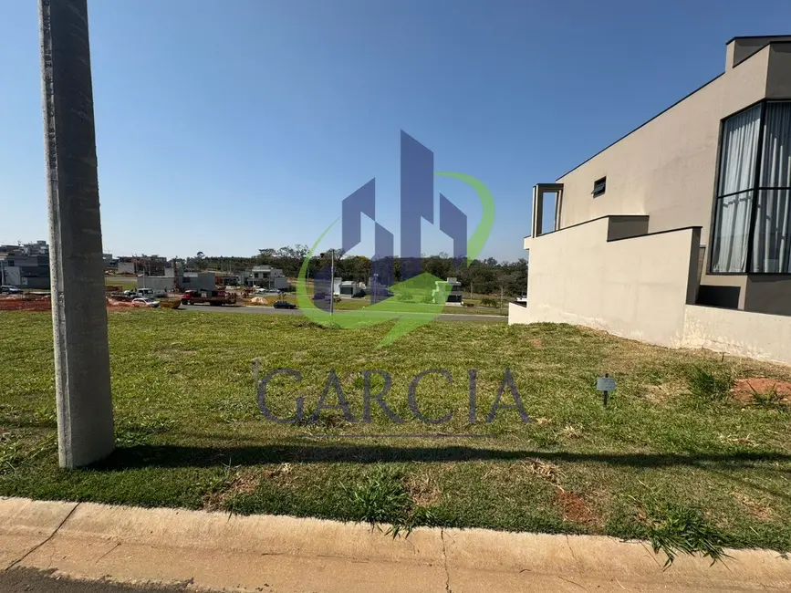 Foto 1 de Terreno / Lote à venda, 200m2 em Mogi Mirim - SP