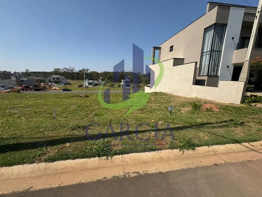 Foto 4 de Terreno / Lote à venda, 200m2 em Mogi Mirim - SP