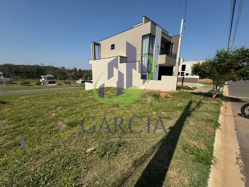 Foto 2 de Terreno / Lote à venda, 200m2 em Mogi Mirim - SP