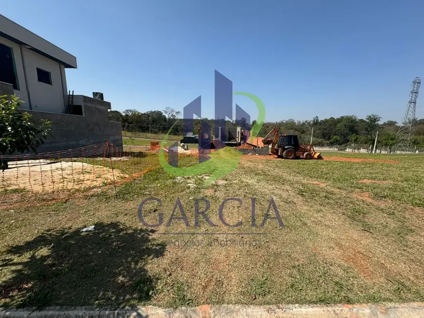 Foto 2 de Terreno / Lote à venda, 200m2 em Mogi Mirim - SP