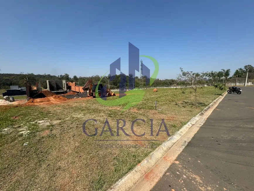 Foto 1 de Terreno / Lote à venda, 200m2 em Mogi Mirim - SP
