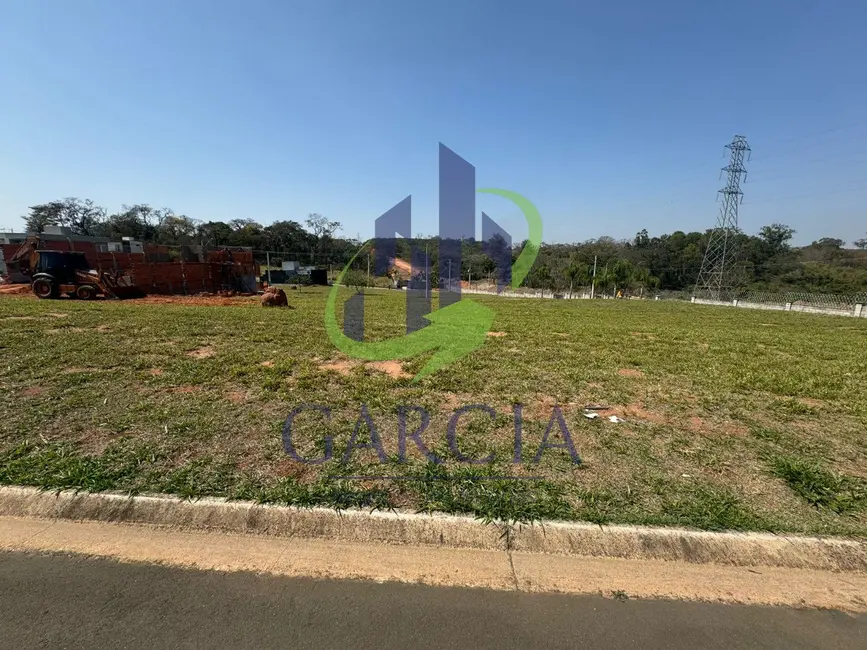 Foto 3 de Terreno / Lote à venda, 200m2 em Mogi Mirim - SP
