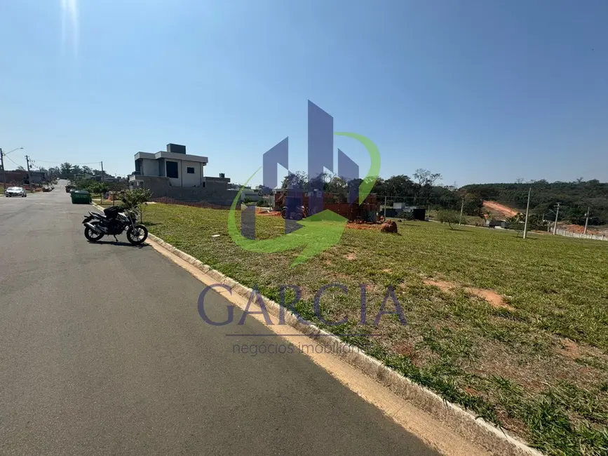 Foto 2 de Terreno / Lote à venda, 200m2 em Mogi Mirim - SP