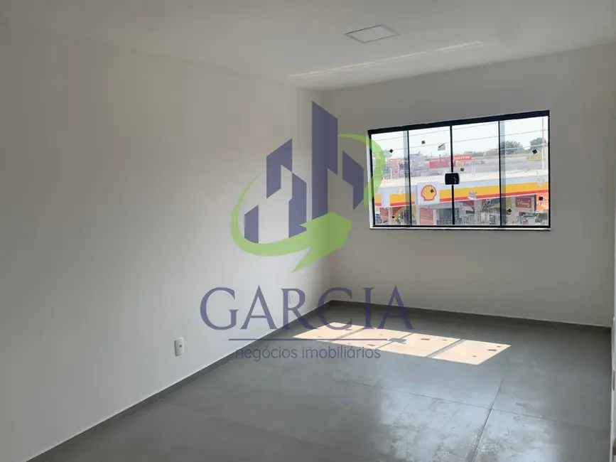 Sala Comercial para alugar, 18m2 em Vila São Carlos, Mogi Guacu - SP - imagem 1 Foto 1 de Sala Comercial para alugar, 18m2 em Vila São Carlos, Mogi Guacu - SP