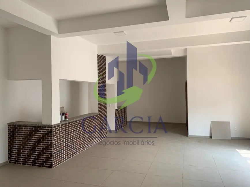Foto 2 de Sala Comercial para alugar, 70m2 em Vila São Carlos, Mogi Guacu - SP