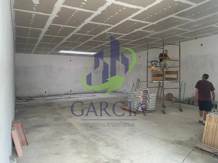 Foto 4 de Sala Comercial para alugar, 200m2 em Vila São Carlos, Mogi Guacu - SP