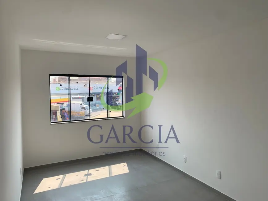 Sala Comercial para alugar, 70m2 em Vila São Carlos, Mogi Guacu - SP - imagem 2 Foto 2 de Sala Comercial para alugar, 70m2 em Vila São Carlos, Mogi Guacu - SP