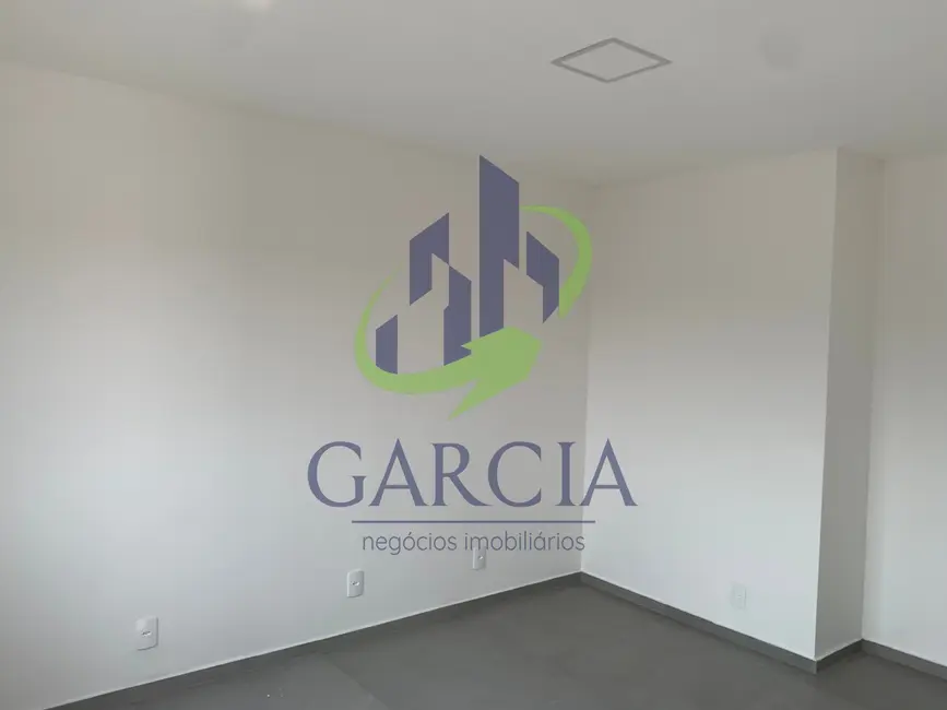 Foto 1 de Sala Comercial para alugar, 12m2 em Vila São Carlos, Mogi Guacu - SP