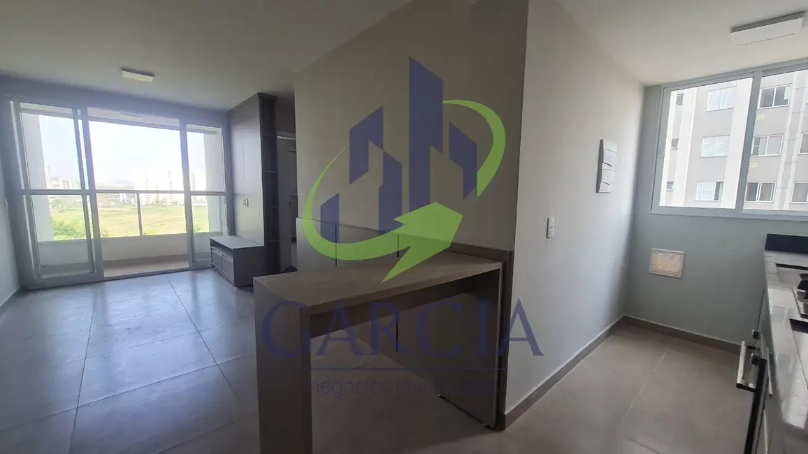 Foto 6 de Apartamento com 2 quartos à venda, 55m2 em Mogi Guacu - SP