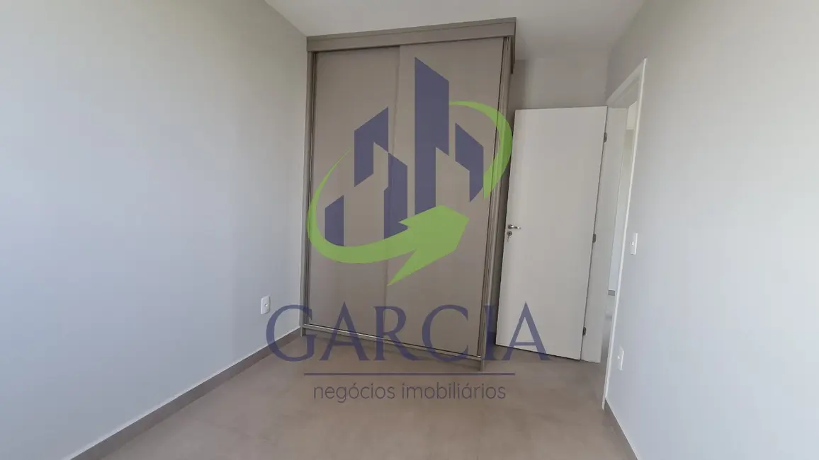 Foto 9 de Apartamento com 2 quartos à venda, 55m2 em Mogi Guacu - SP