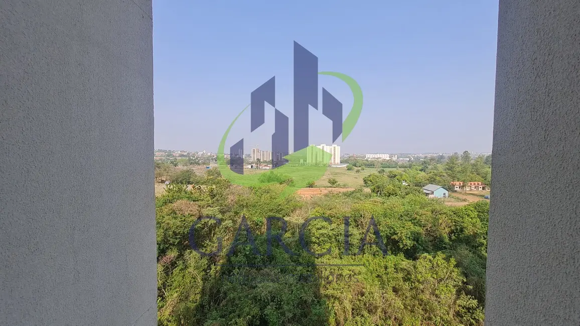 Foto 7 de Apartamento com 2 quartos à venda, 55m2 em Mogi Guacu - SP