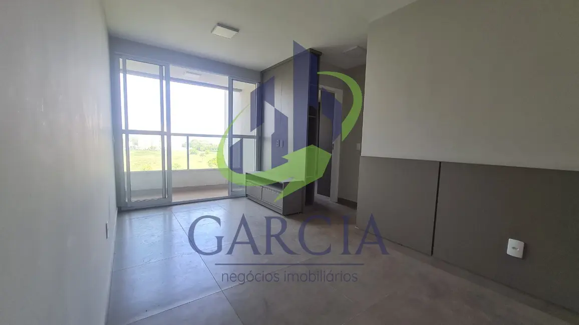 Foto 1 de Apartamento com 2 quartos à venda, 55m2 em Mogi Guacu - SP