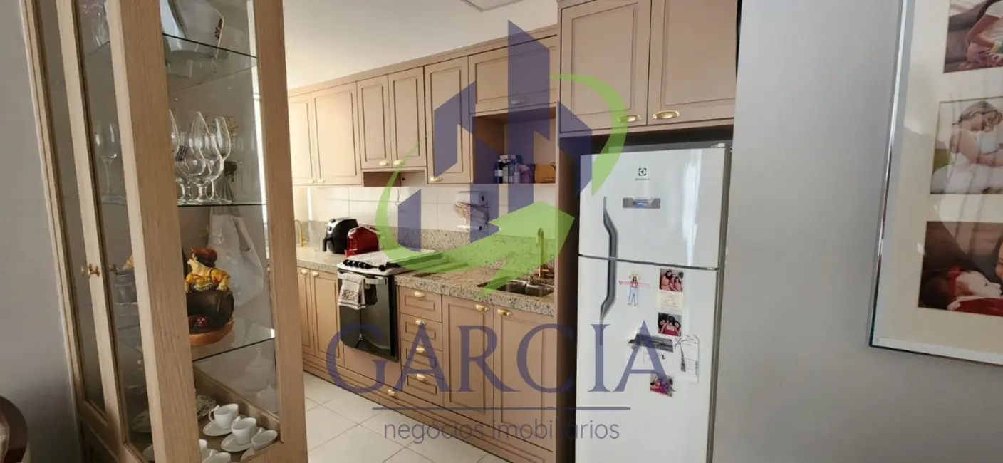 Foto 9 de Apartamento com 2 quartos à venda, 54m2 em Mogi Guacu - SP