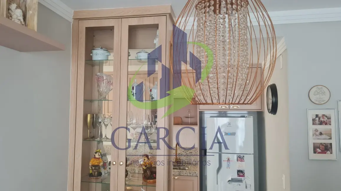 Foto 4 de Apartamento com 2 quartos à venda, 54m2 em Mogi Guacu - SP