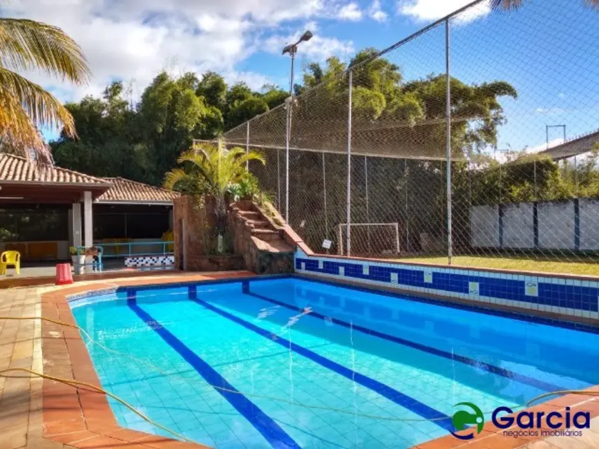 Foto 1 de Chácara com 3 quartos à venda, 316m2 em Jardim Iguatemi, Mogi Guacu, SP