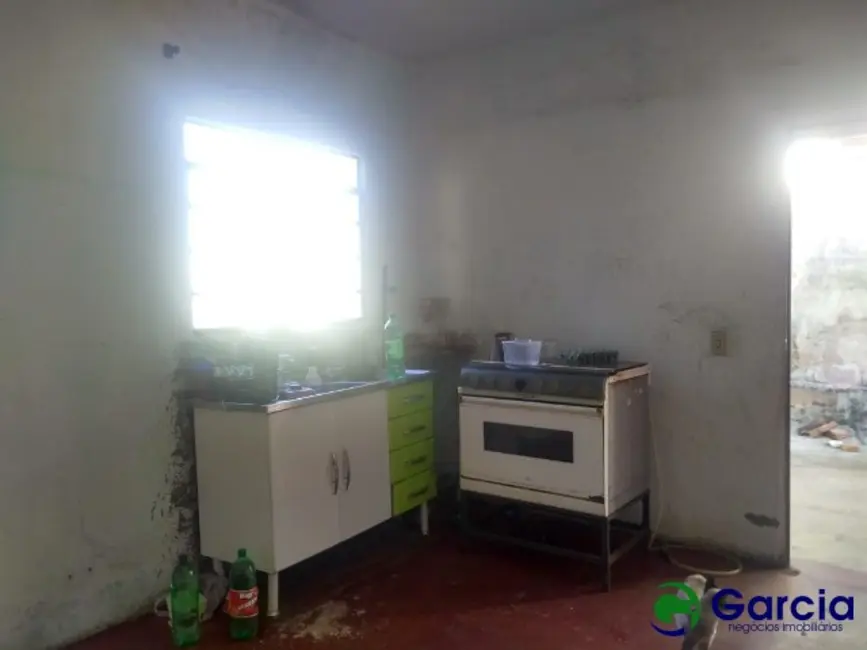 Foto 1 de Casa com 2 quartos à venda, 60m2 em Jardim Novo II, Mogi Guacu, SP