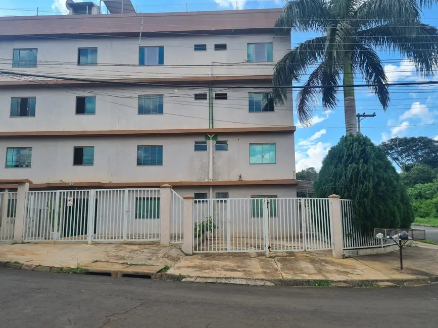Foto 2 de Apartamento com 3 quartos à venda, 89m2 em Jardim Hermínio Bueno, Mogi Guacu - SP