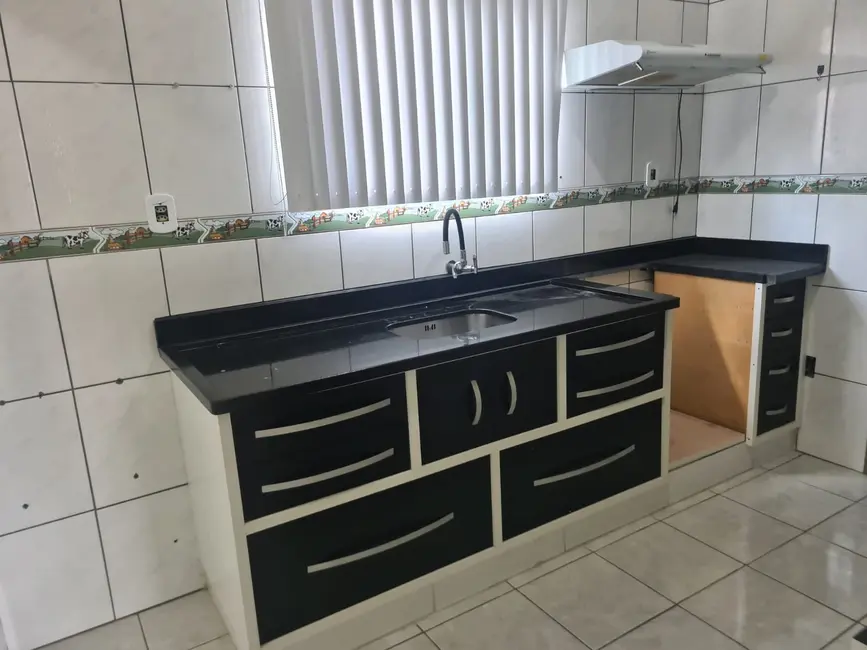 Foto 1 de Apartamento com 3 quartos à venda, 89m2 em Jardim Hermínio Bueno, Mogi Guacu - SP