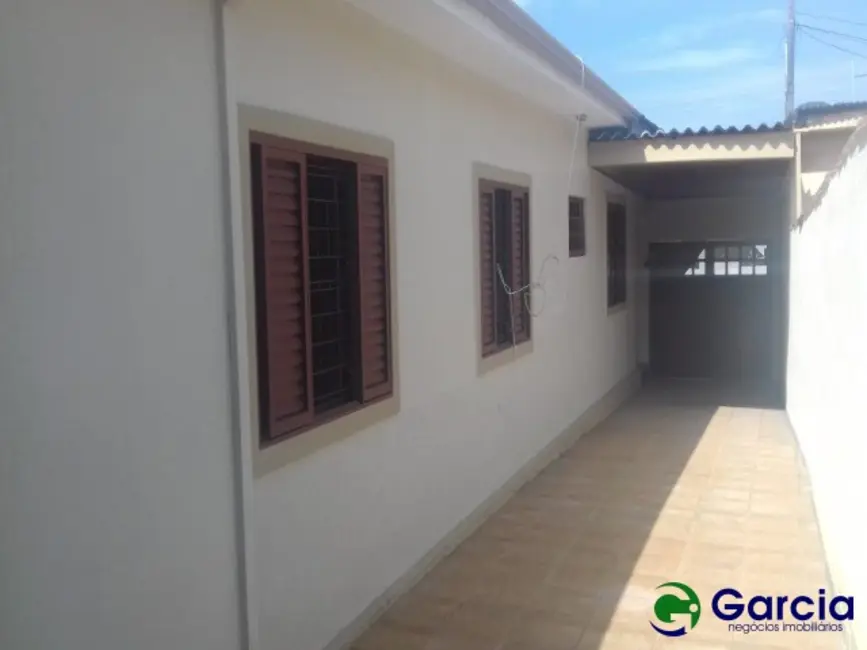 Foto 1 de Casa com 3 quartos à venda, 180m2 em Lote, Mogi Guacu - SP