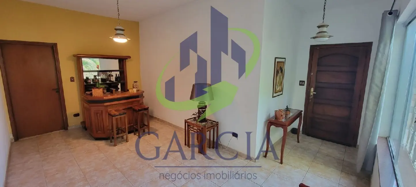Foto 1 de Casa com 3 quartos à venda, 250m2 em Vila Paraíso, Mogi Guacu, SP