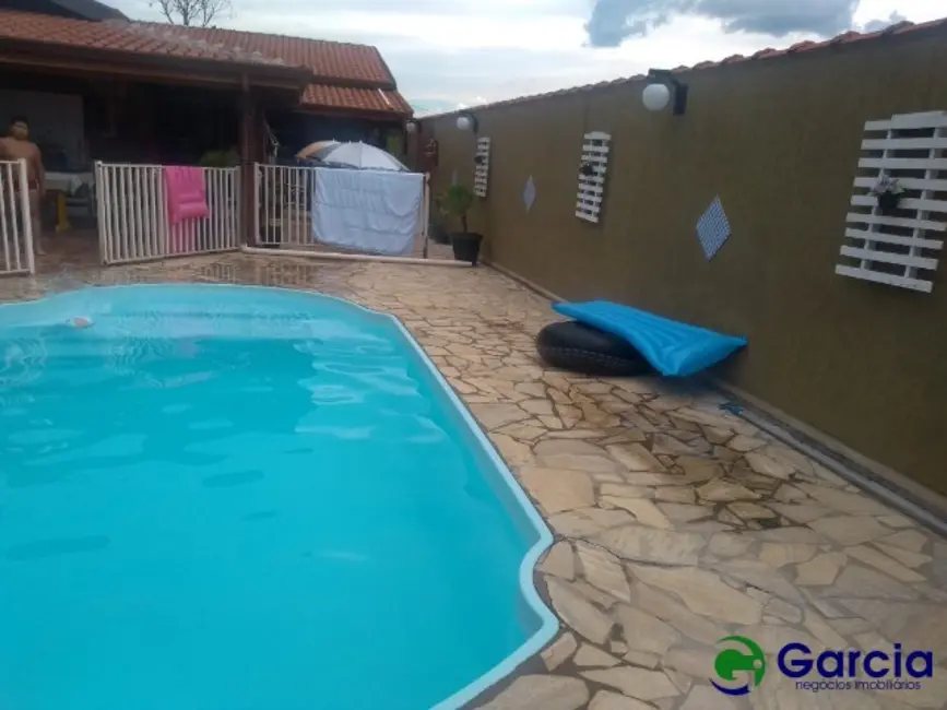 Foto 1 de Casa com 3 quartos à venda, 115m2 em Espirito Santo Do Pinhal, SP