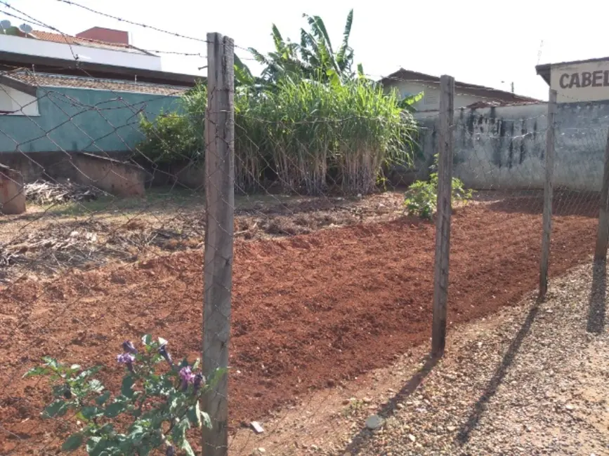 Foto 1 de Terreno / Lote à venda, 317m2 em Jardim América, Mogi Guacu - SP