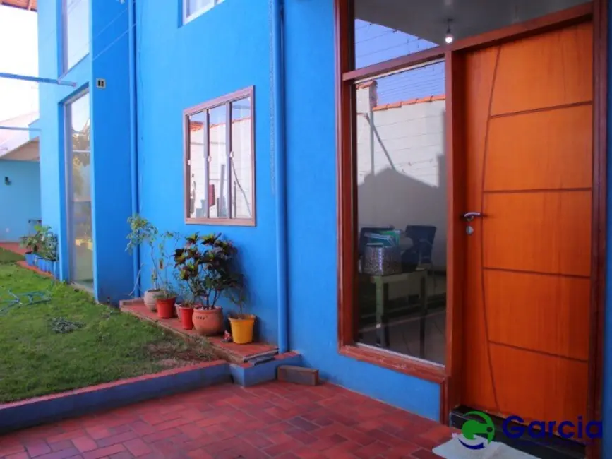 Foto 1 de Casa com 2 quartos à venda, 300m2 em Jardim Silvania, Mogi Mirim - SP