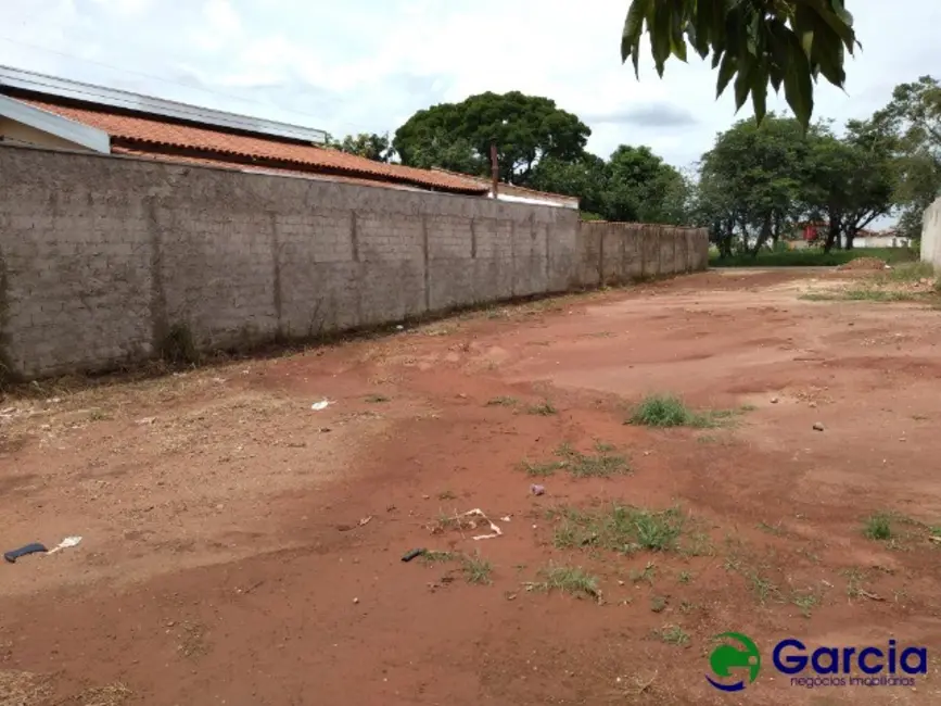 Foto 1 de Terreno / Lote à venda, 200m2 em Mogi Guacu, SP