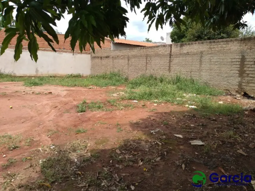 Foto 1 de Terreno / Lote à venda, 200m2 em Mogi Guacu, SP