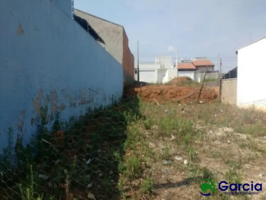 Foto 1 de Terreno / Lote à venda, 200m2 em Jardim Santa Cruz, Mogi Guacu, SP