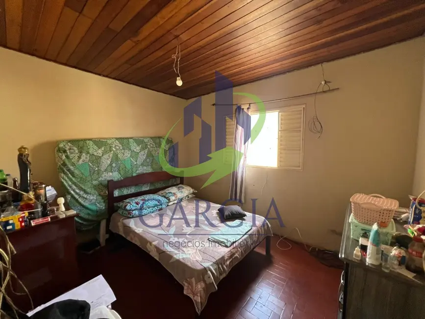 Foto 3 de Casa com 2 quartos à venda, 80m2 em Parque Cidade Nova, Mogi Guacu - SP