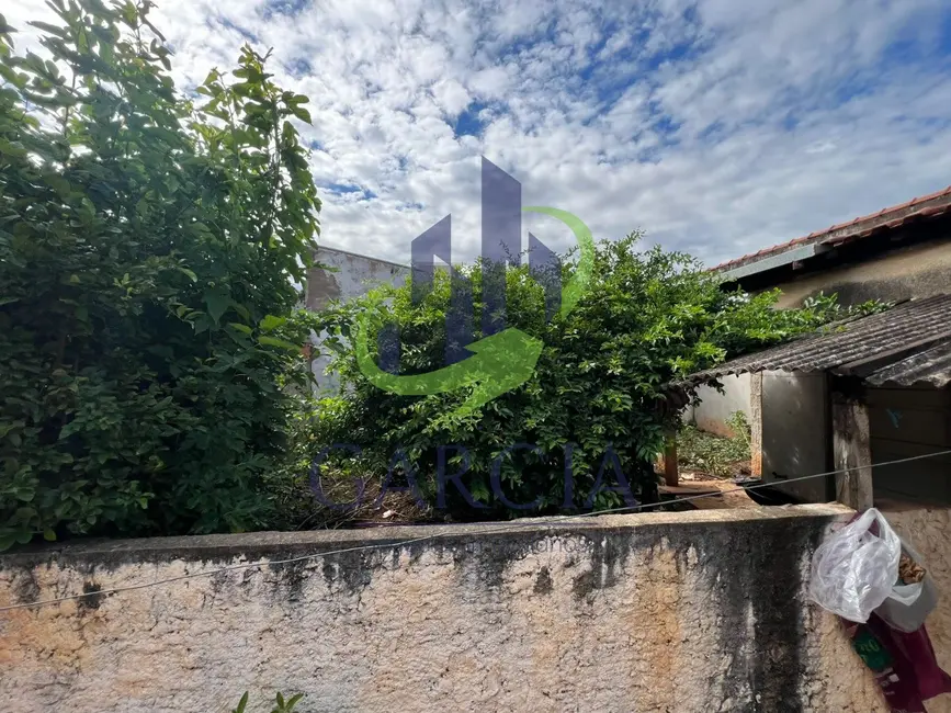 Foto 7 de Casa com 2 quartos à venda, 80m2 em Parque Cidade Nova, Mogi Guacu - SP