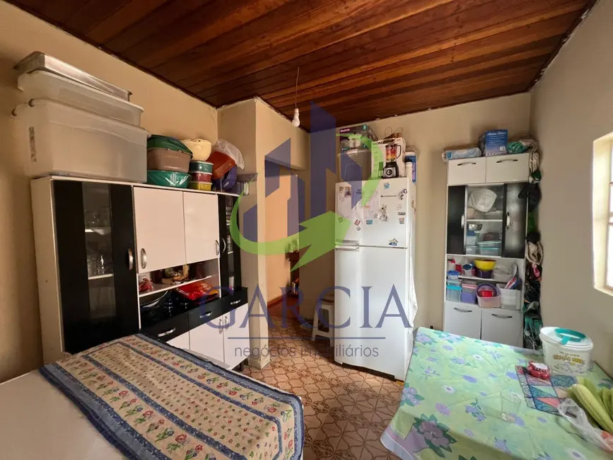 Foto 5 de Casa com 2 quartos à venda, 80m2 em Parque Cidade Nova, Mogi Guacu - SP